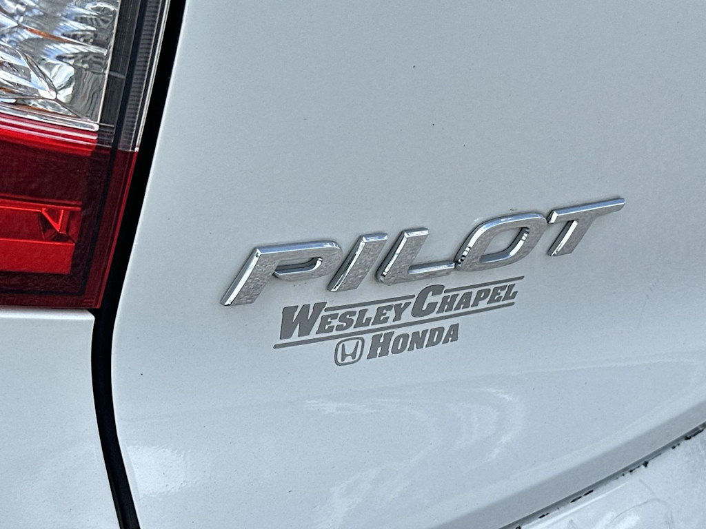Thumbnail: 2022 Honda Pilot - 19