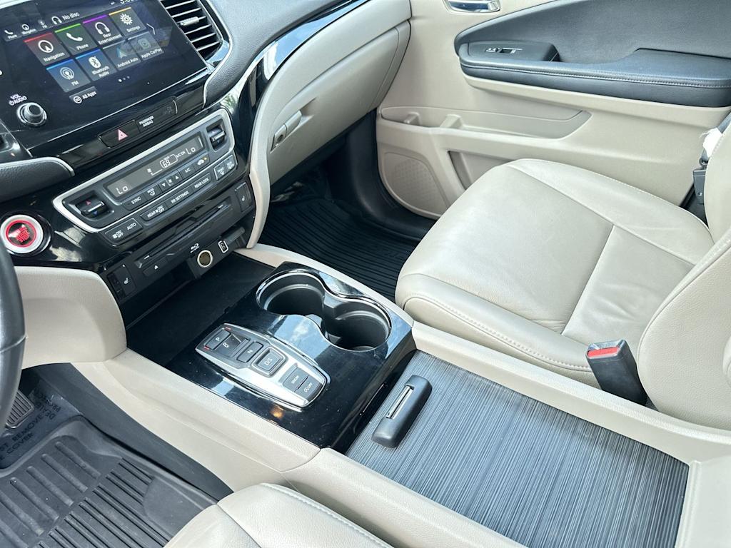 Thumbnail: 2022 Honda Pilot - 12