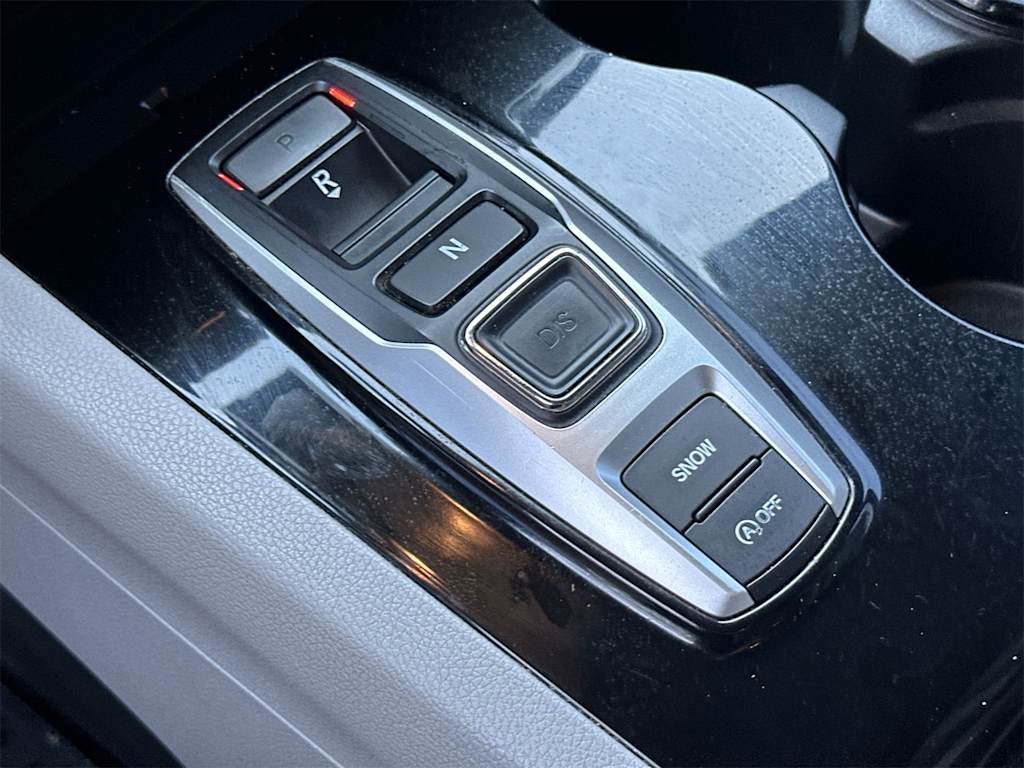 Thumbnail: 2016 Honda Pilot - 14