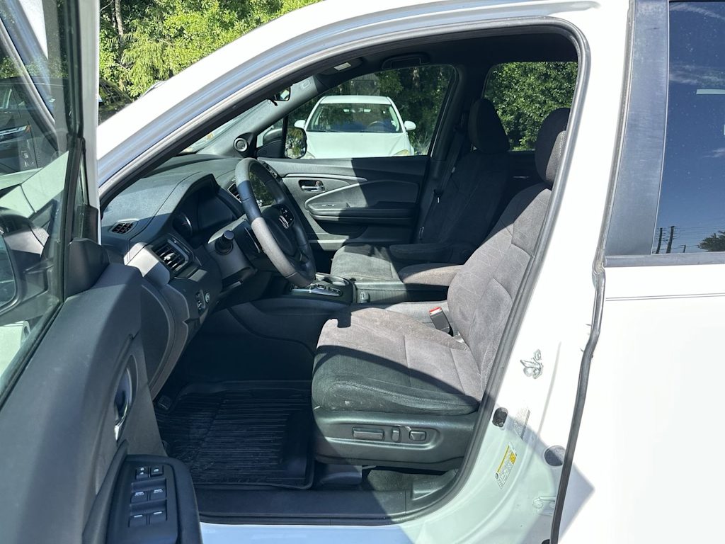 Thumbnail: 2022 Honda Pilot - 9