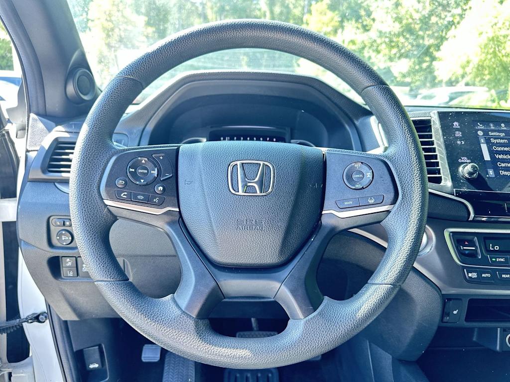 Thumbnail: 2022 Honda Pilot - 8