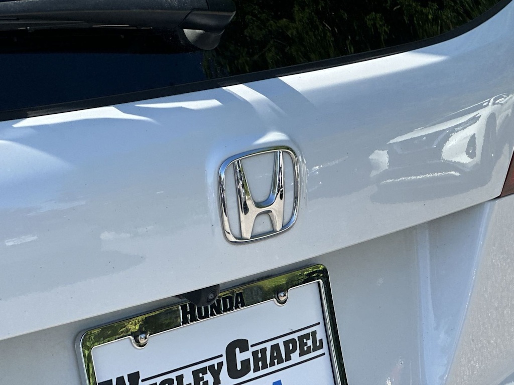 Thumbnail: 2022 Honda Pilot - 6