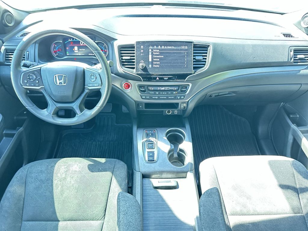 Thumbnail: 2022 Honda Pilot - 2