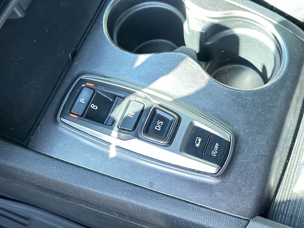 Thumbnail: 2022 Honda Pilot - 26
