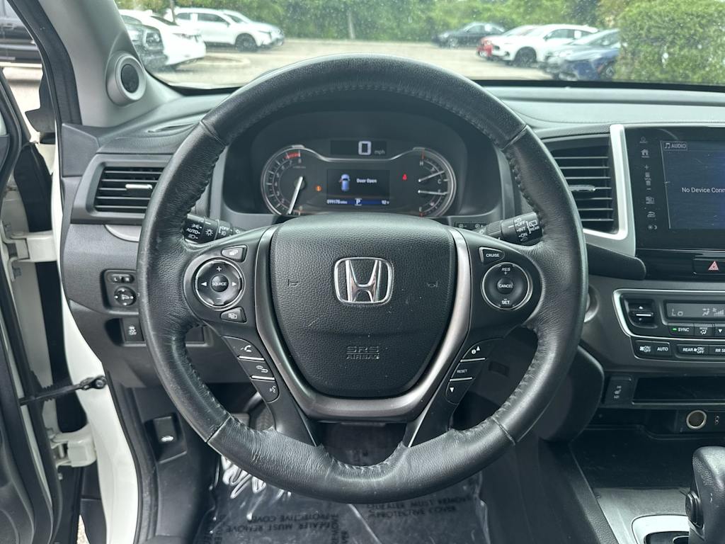 Thumbnail: 2018 Honda Pilot - 2