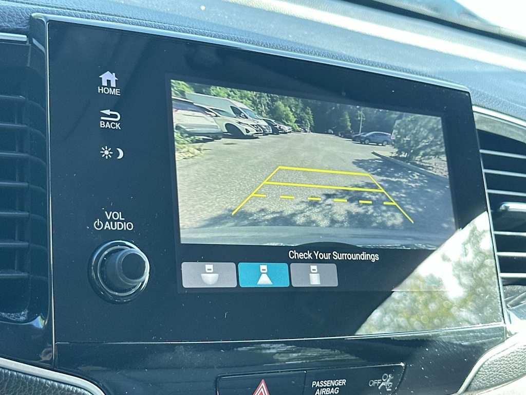 Thumbnail: 2021 Honda Pilot - 12