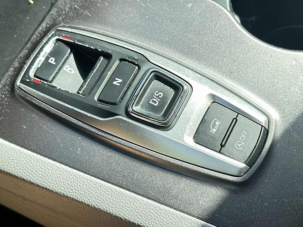 Thumbnail: 2021 Honda Pilot - 14