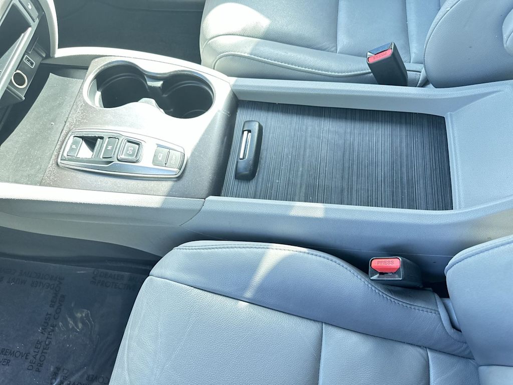 Thumbnail: 2021 Honda Pilot - 8
