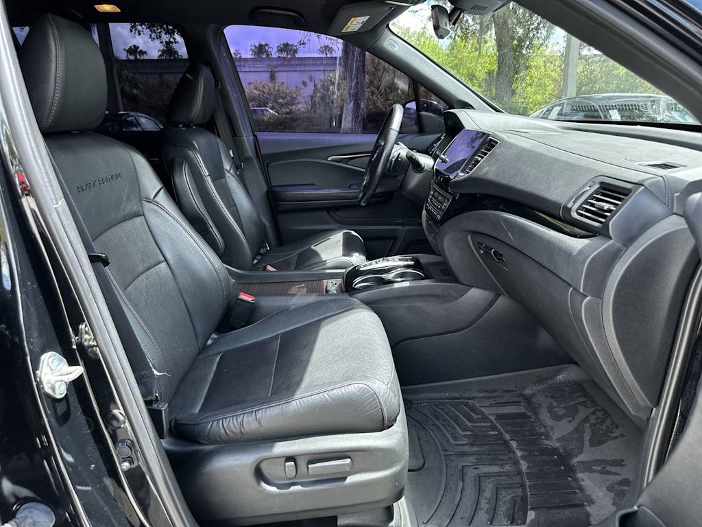 Thumbnail: 2020 Honda Pilot - 23