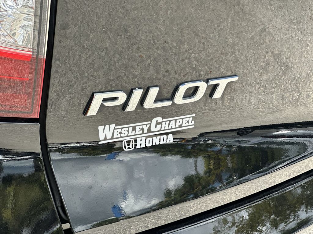 Thumbnail: 2020 Honda Pilot - 20