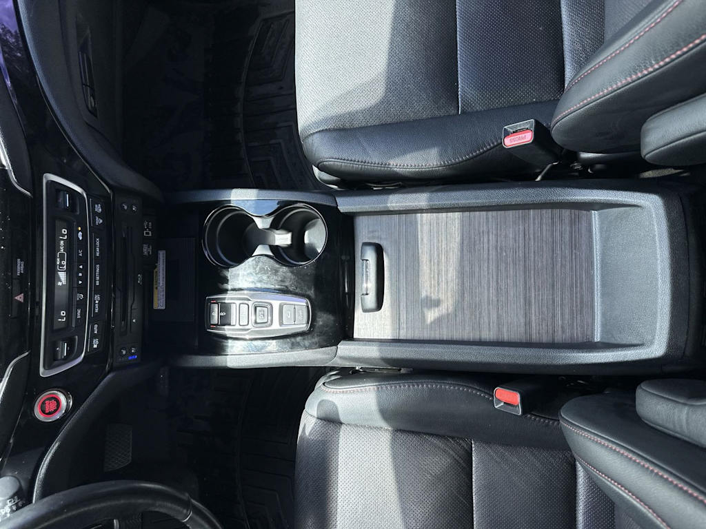 Thumbnail: 2020 Honda Pilot - 12