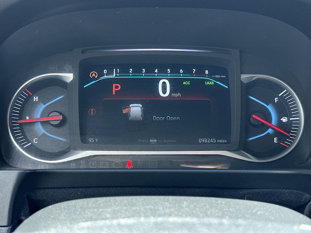 Thumbnail: 2020 Honda Pilot - 13