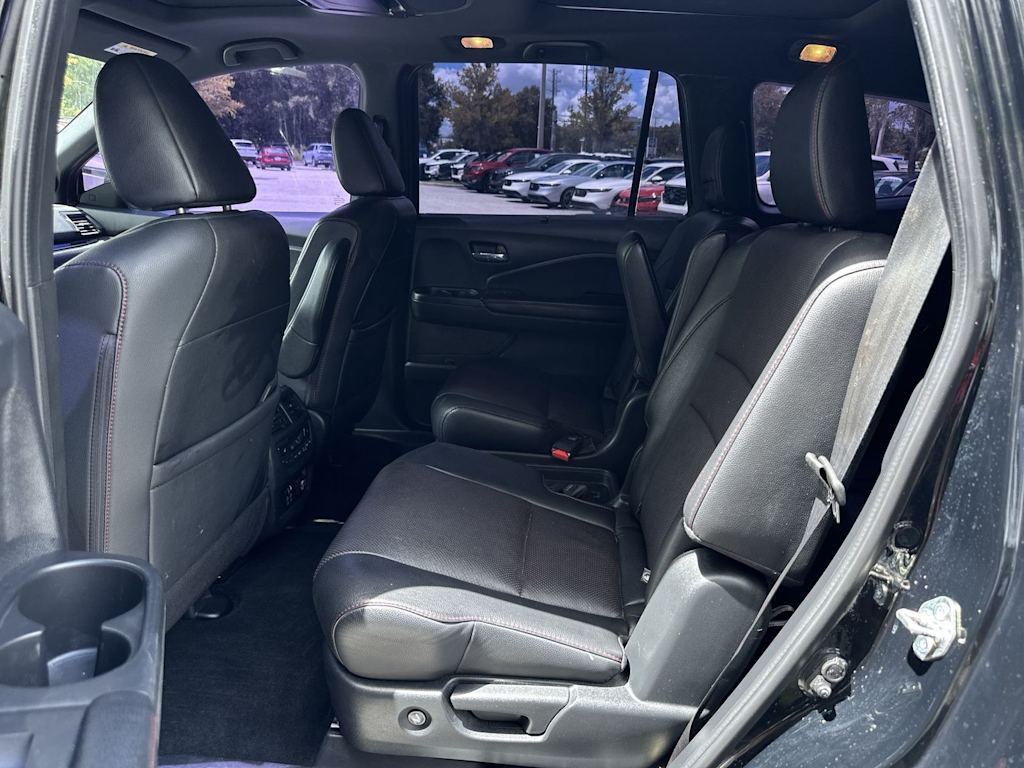 Thumbnail: 2020 Honda Pilot - 21