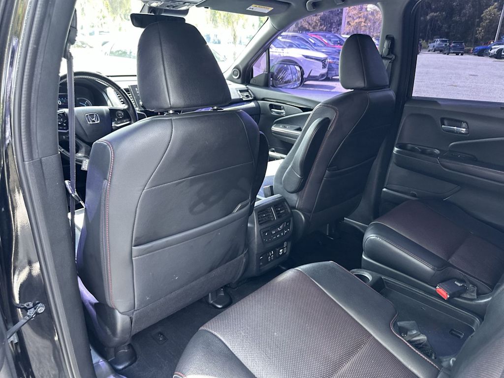 Thumbnail: 2020 Honda Pilot - 10