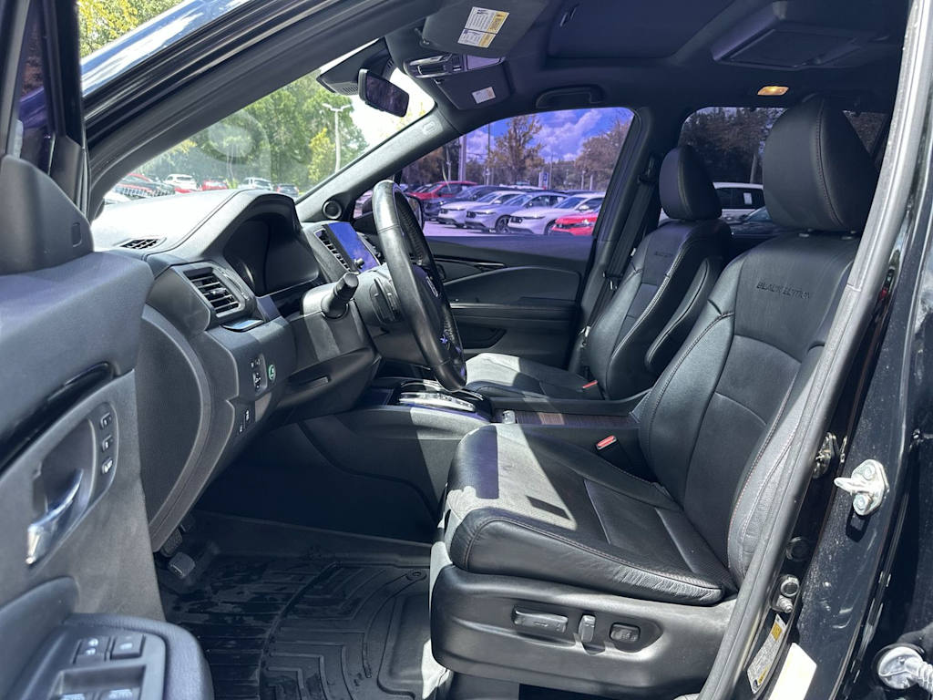 Thumbnail: 2020 Honda Pilot - 9
