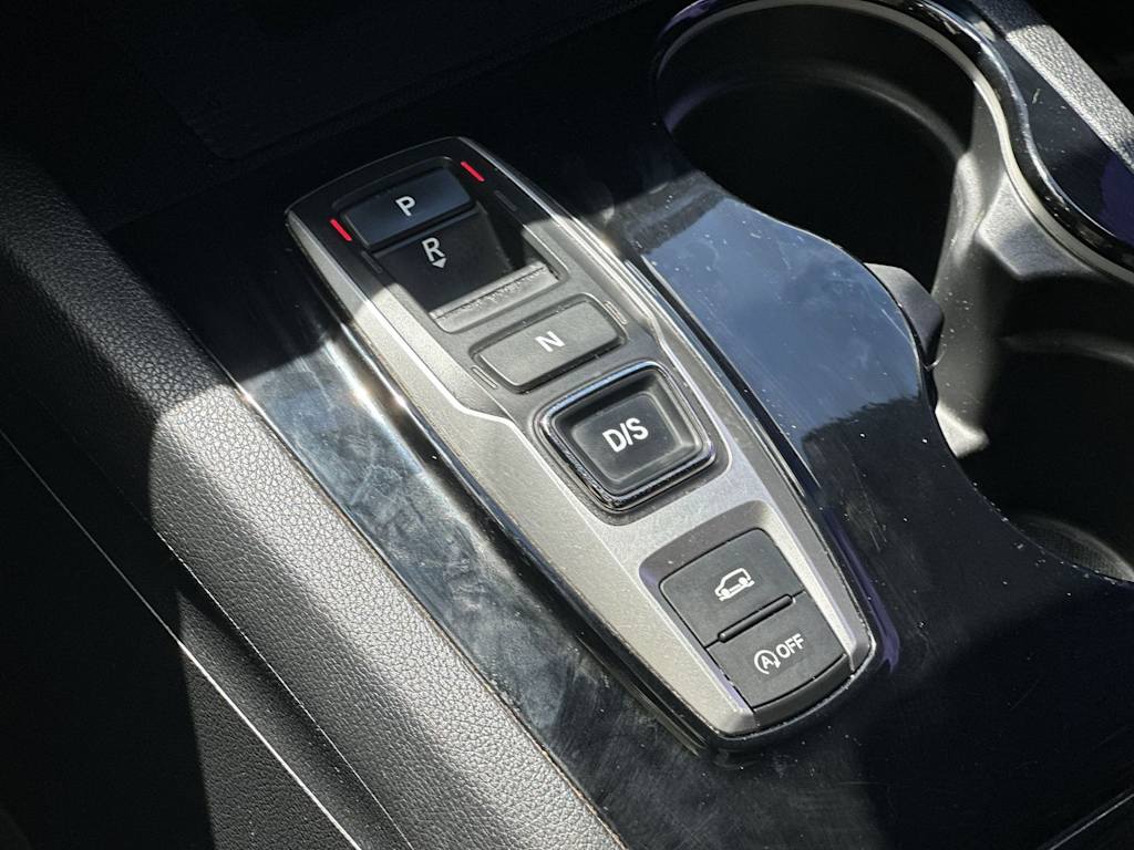Thumbnail: 2020 Honda Pilot - 14
