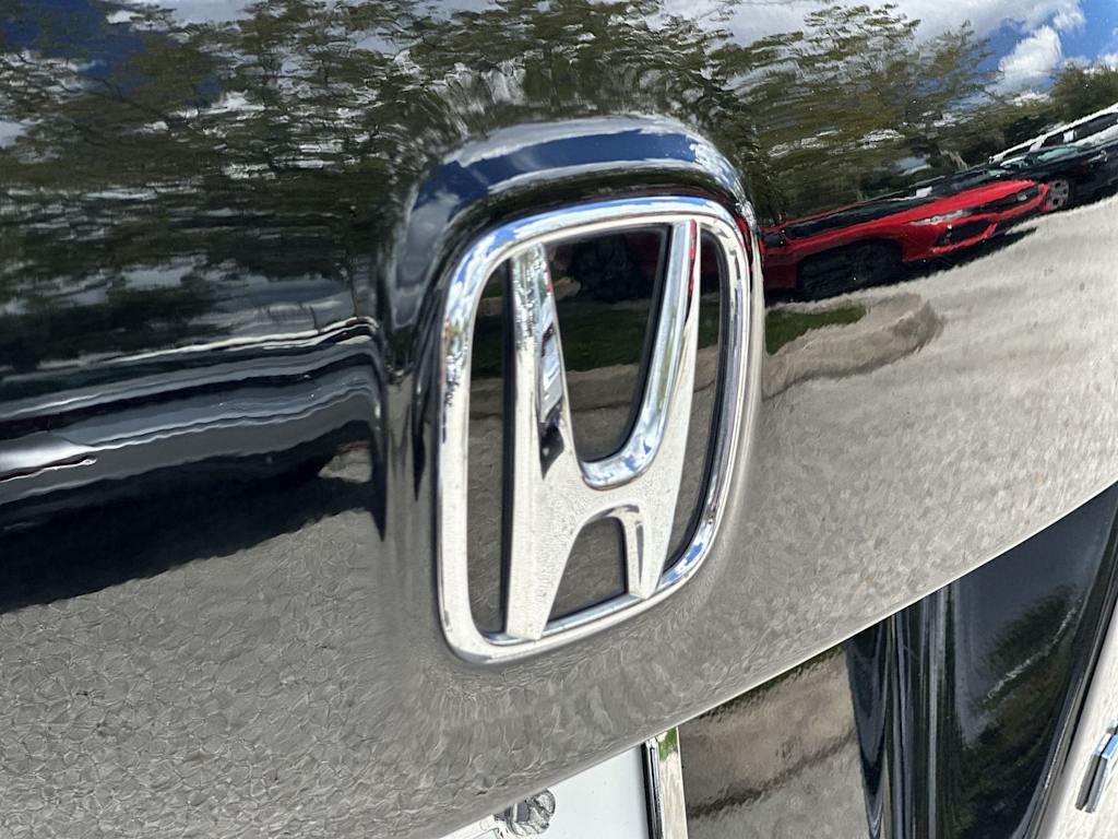 Thumbnail: 2020 Honda Pilot - 6