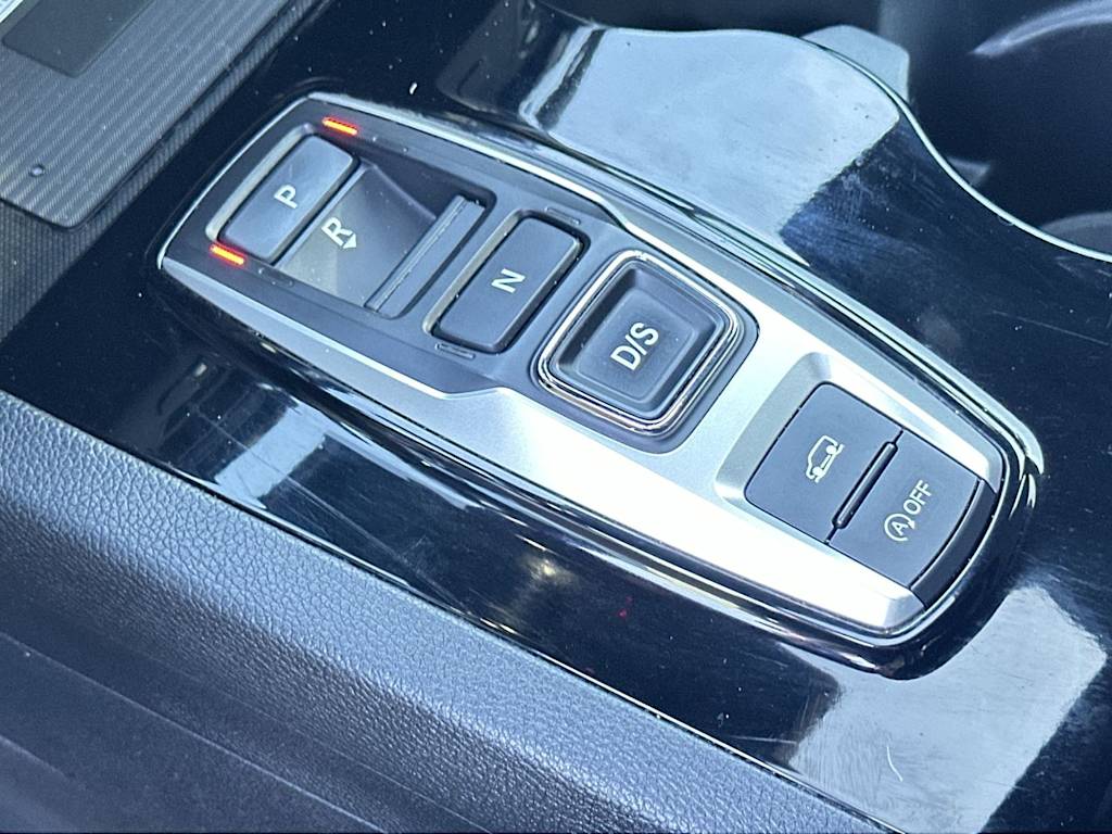 Thumbnail: 2022 Honda Pilot - 27
