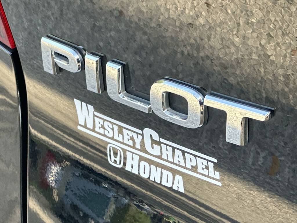 Thumbnail: 2022 Honda Pilot - 23