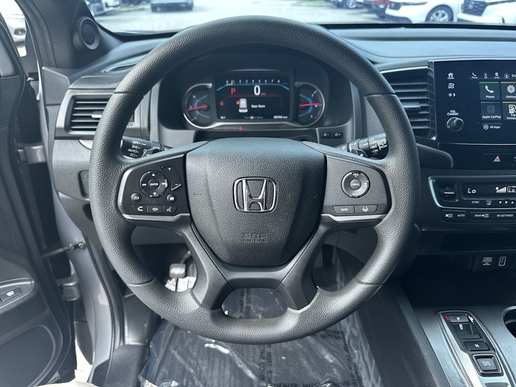 Thumbnail: 2021 Honda Passport - 2