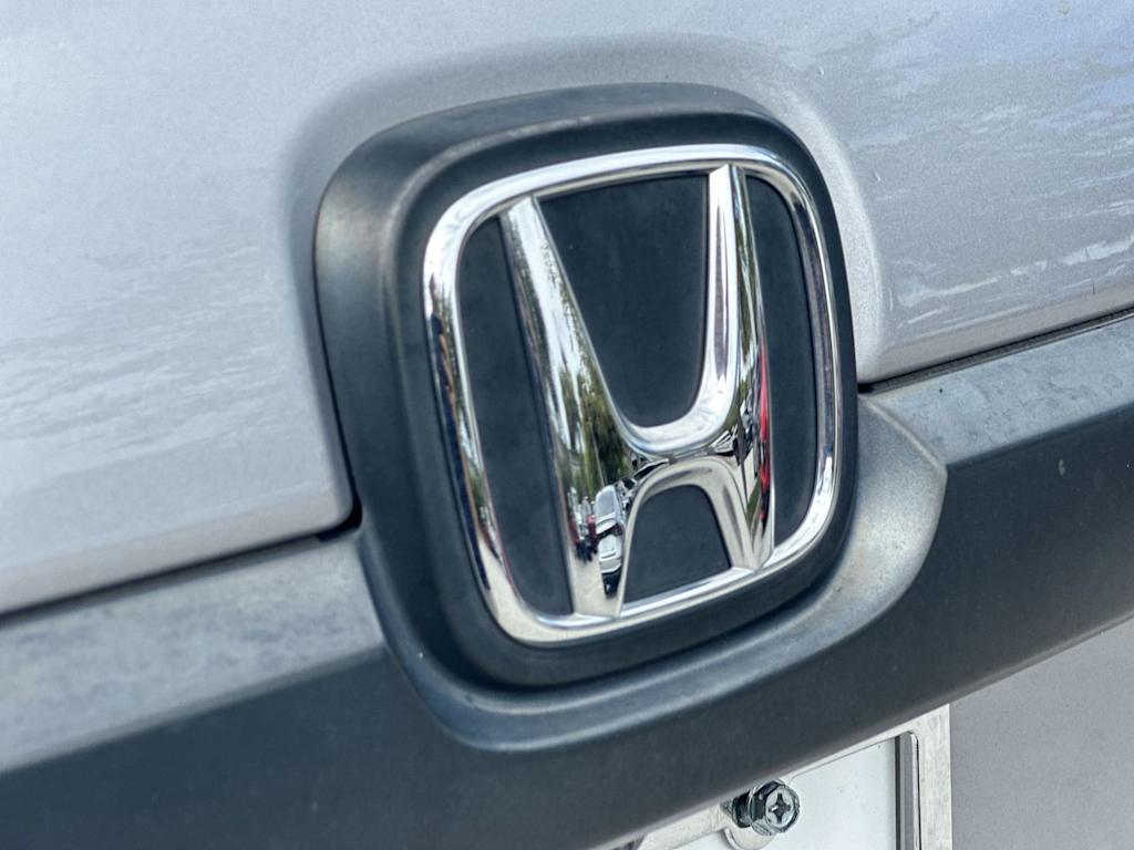 Thumbnail: 2021 Honda Passport - 7