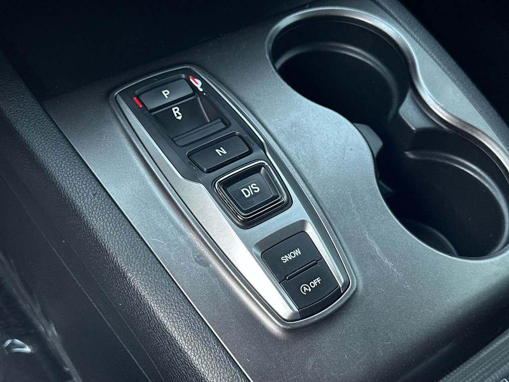 Thumbnail: 2021 Honda Passport - 12