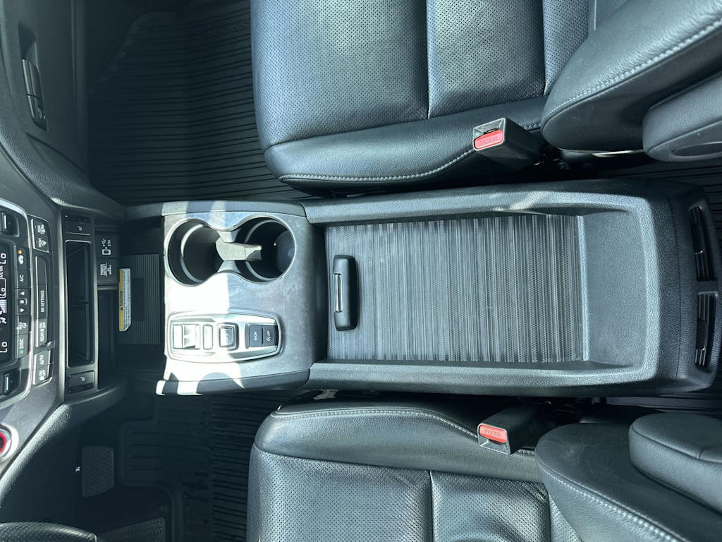 Thumbnail: 2022 Honda Passport - 12