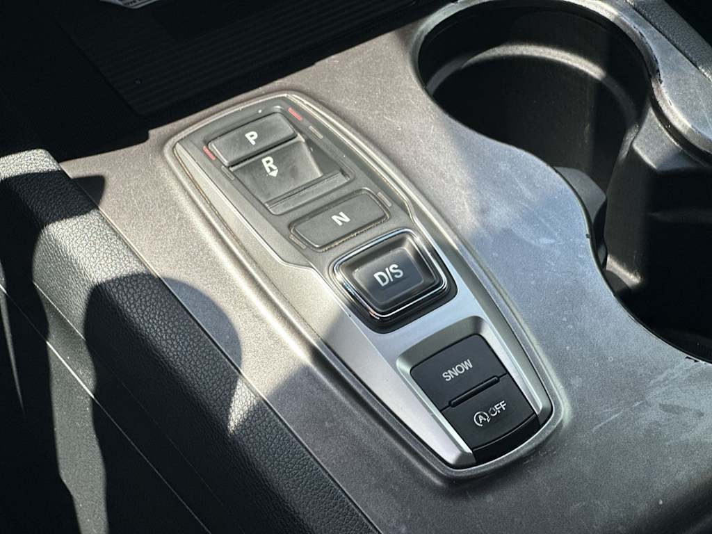 Thumbnail: 2022 Honda Passport - 23