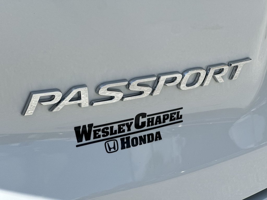 Thumbnail: 2022 Honda Passport - 19
