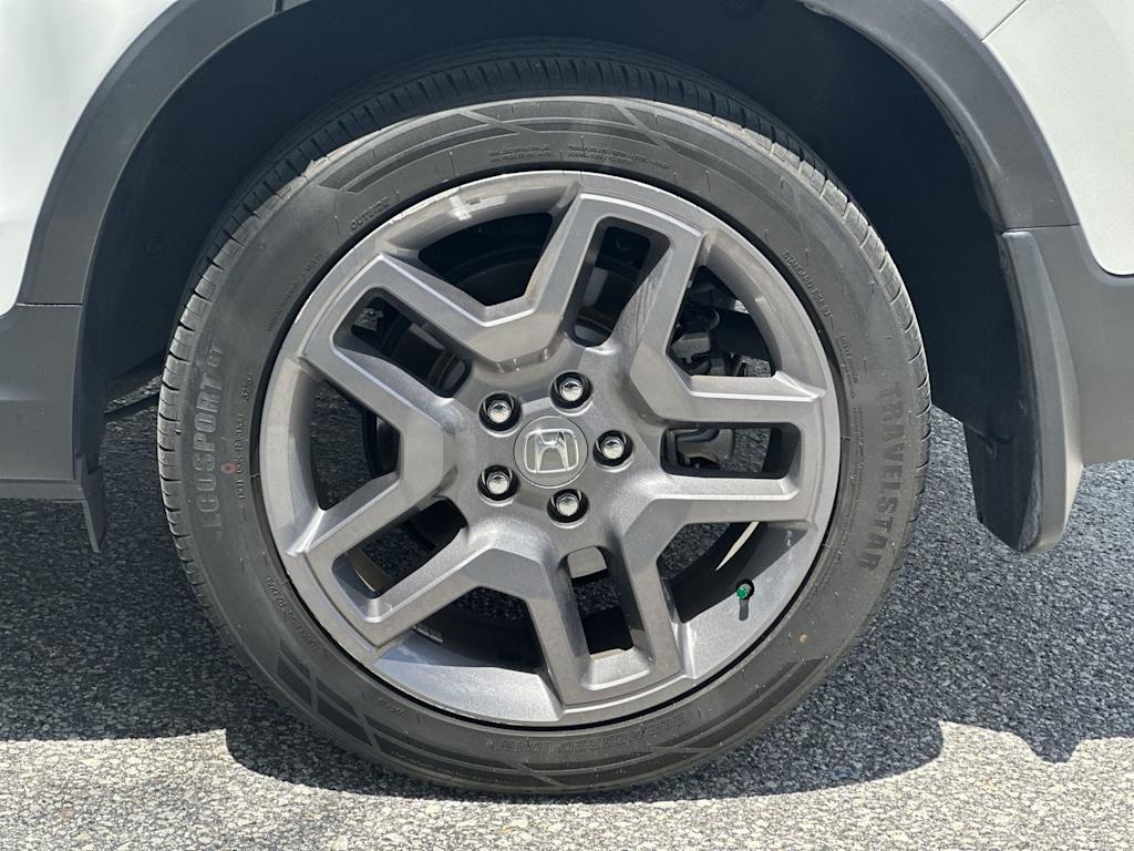 Thumbnail: 2022 Honda Passport - 7
