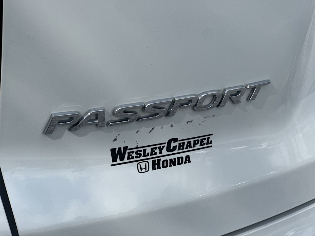 Thumbnail: 2021 Honda Passport - 19