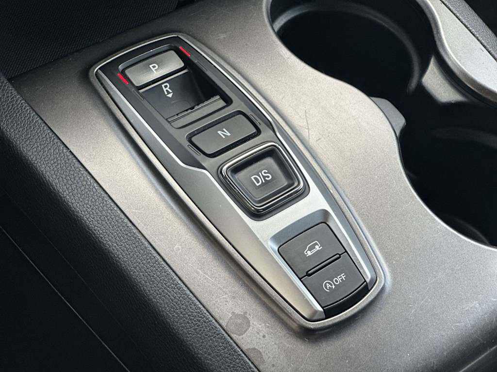 Thumbnail: 2021 Honda Passport - 12