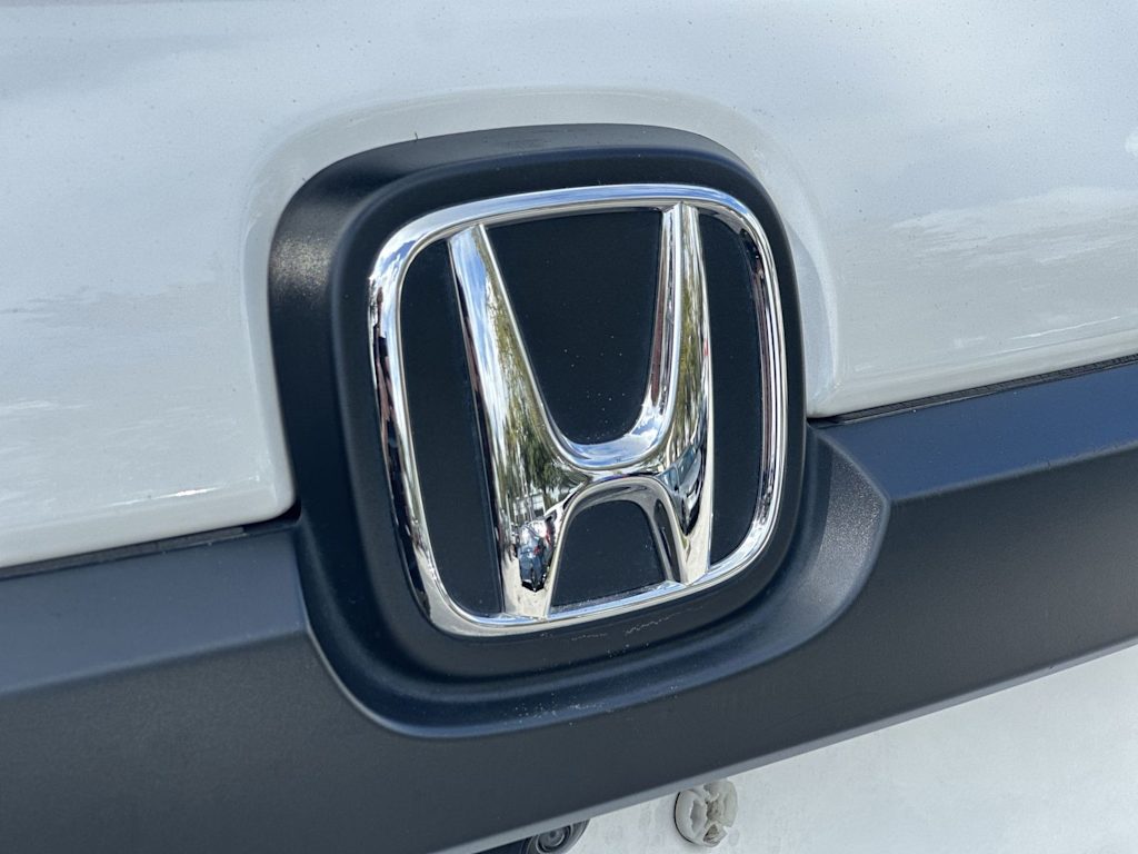 Thumbnail: 2021 Honda Passport - 6