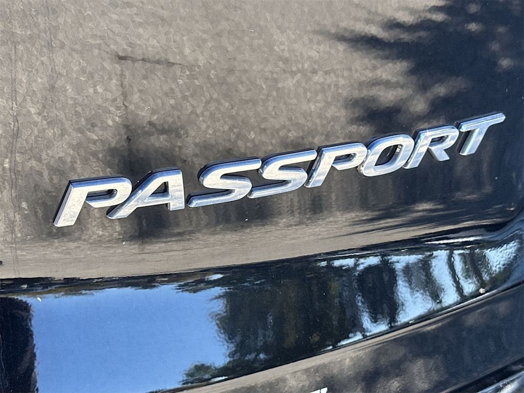 Thumbnail: 2023 Honda Passport - 17