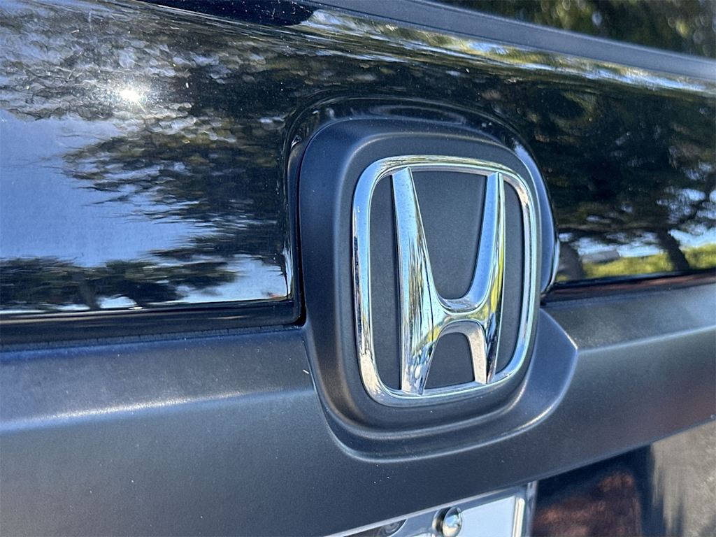 Thumbnail: 2023 Honda Passport - 7
