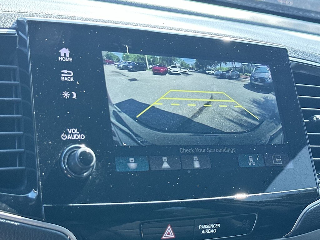 Thumbnail: 2022 Honda Passport - 11