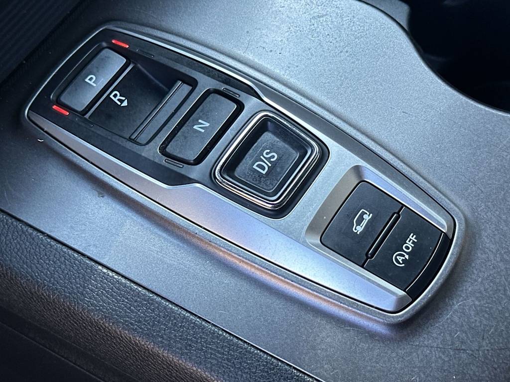 Thumbnail: 2022 Honda Passport - 13
