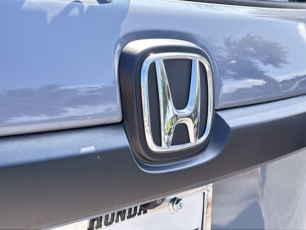 Thumbnail: 2022 Honda Passport - 6