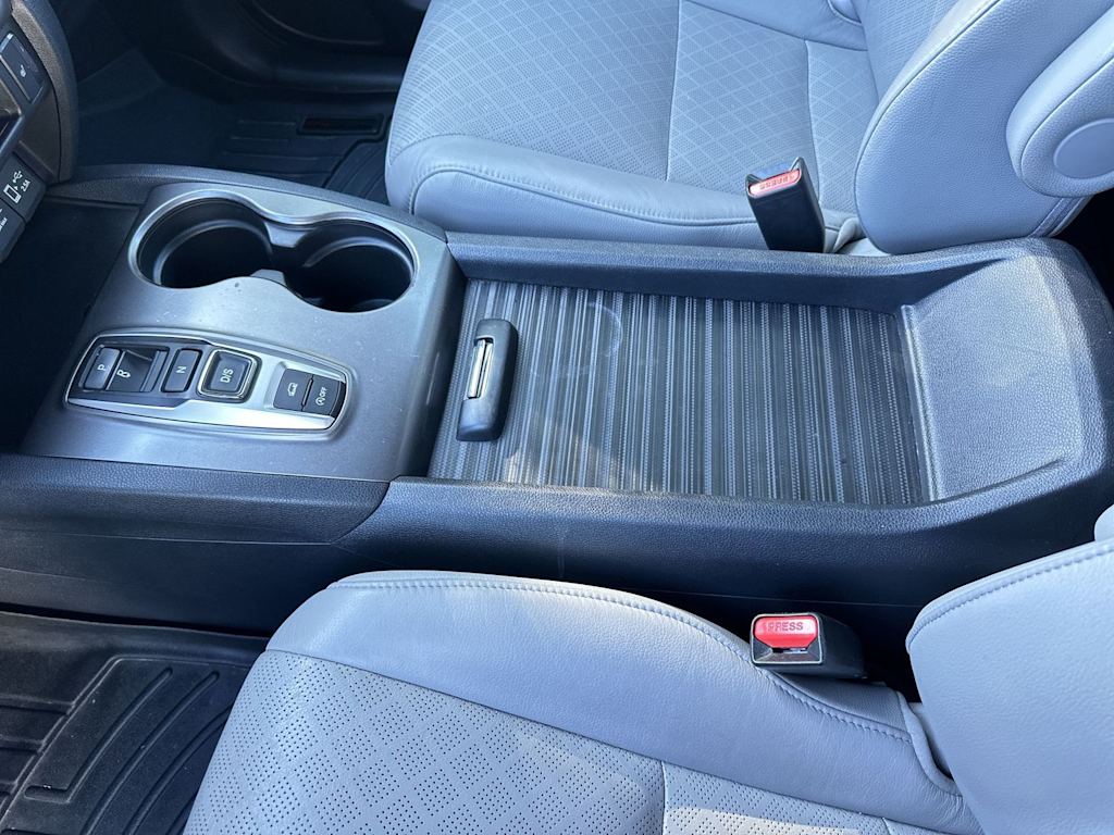 Thumbnail: 2019 Honda Passport - 13