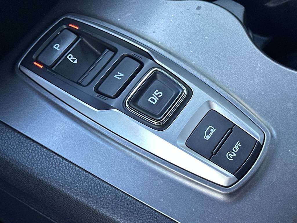Thumbnail: 2019 Honda Passport - 15