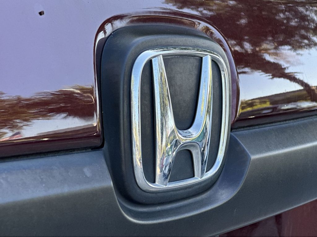 Thumbnail: 2019 Honda Passport - 7