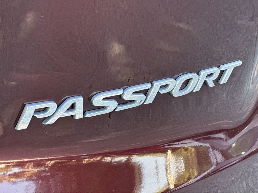 Thumbnail: 2019 Honda Passport - 19