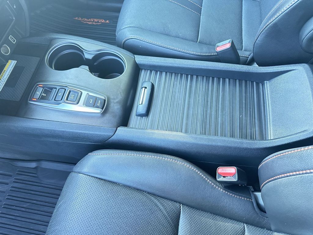Thumbnail: 2023 Honda Passport - 12
