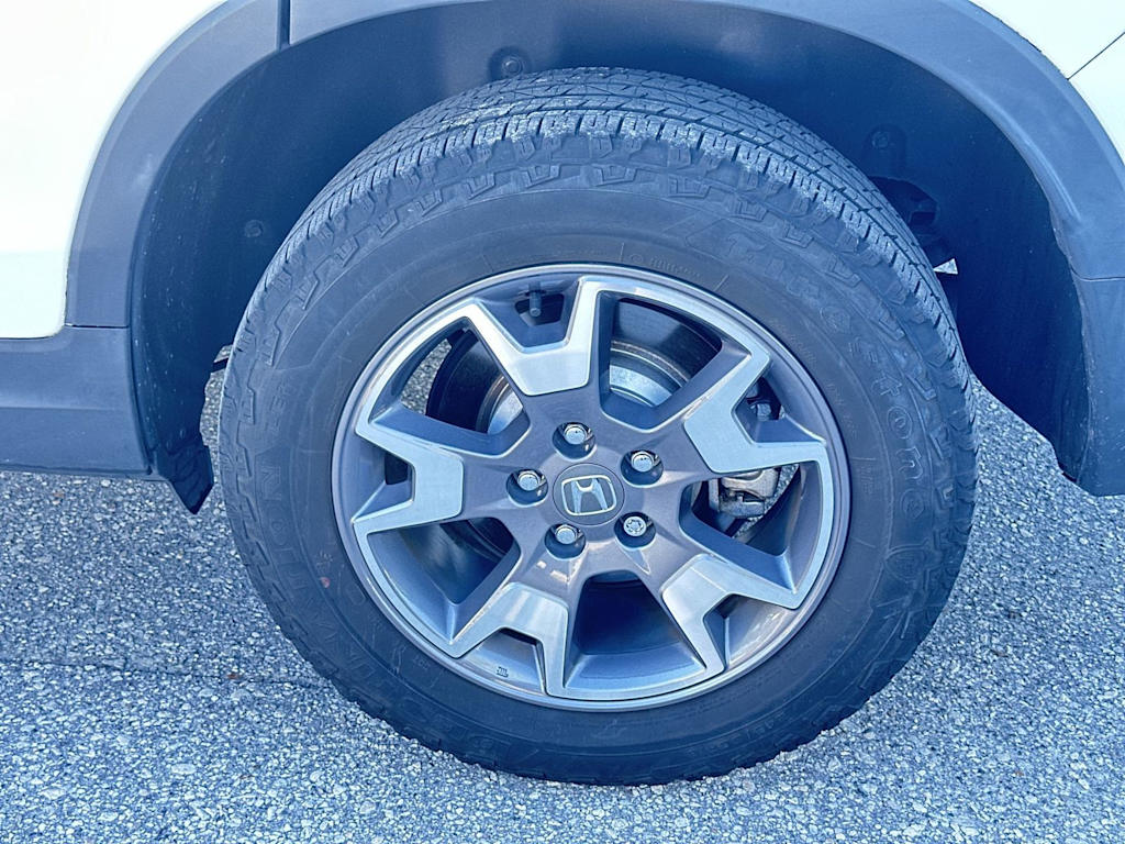 Thumbnail: 2023 Honda Passport - 7