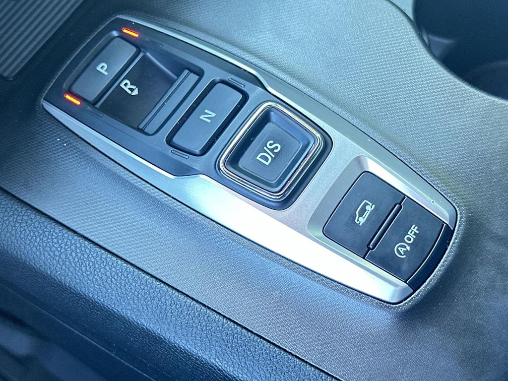 Thumbnail: 2023 Honda Passport - 14