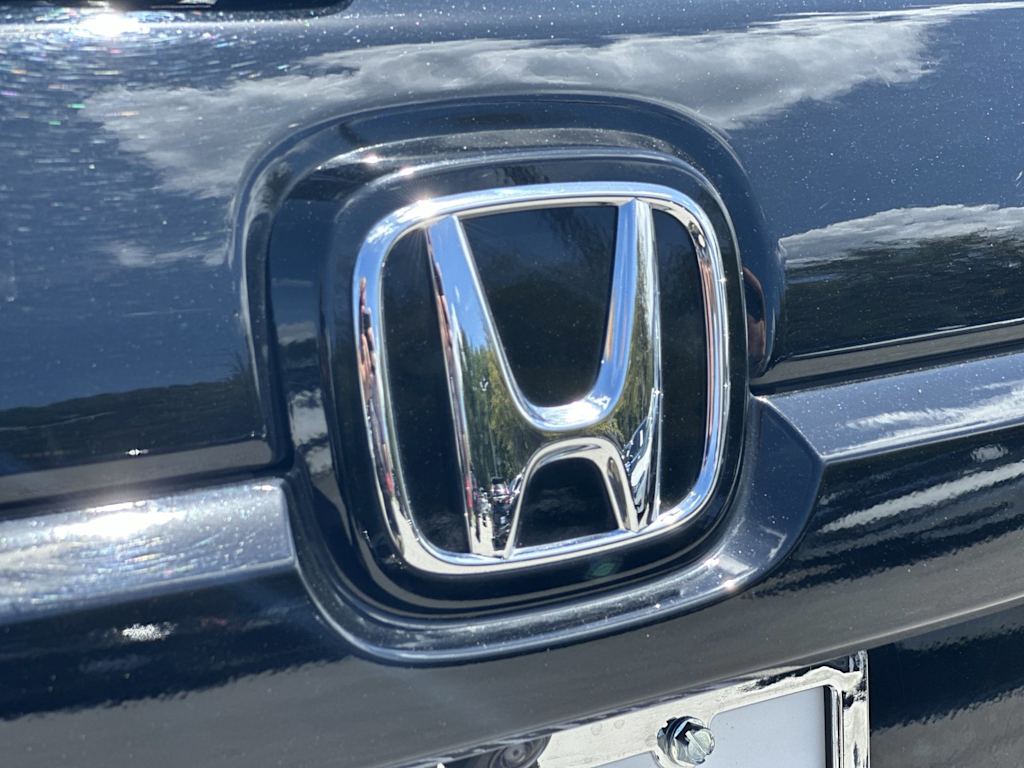 Thumbnail: 2025 Honda Passport - 6