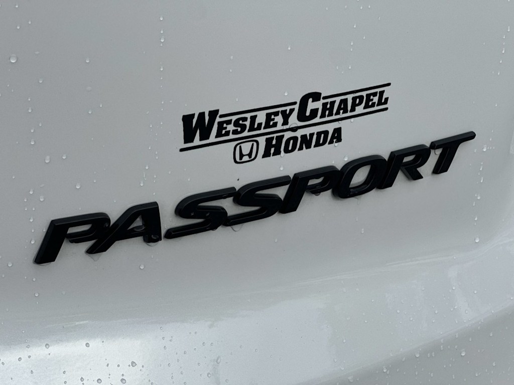 Thumbnail: 2023 Honda Passport - 20