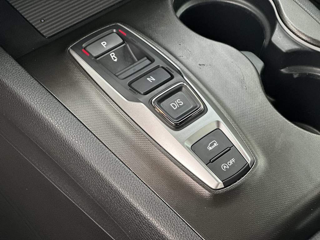 Thumbnail: 2023 Honda Passport - 14