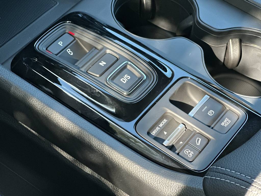 Thumbnail: 2026 Honda Passport - 12