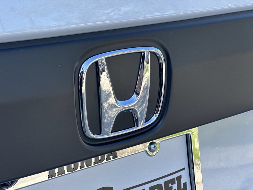 Thumbnail: 2026 Honda Passport - 7